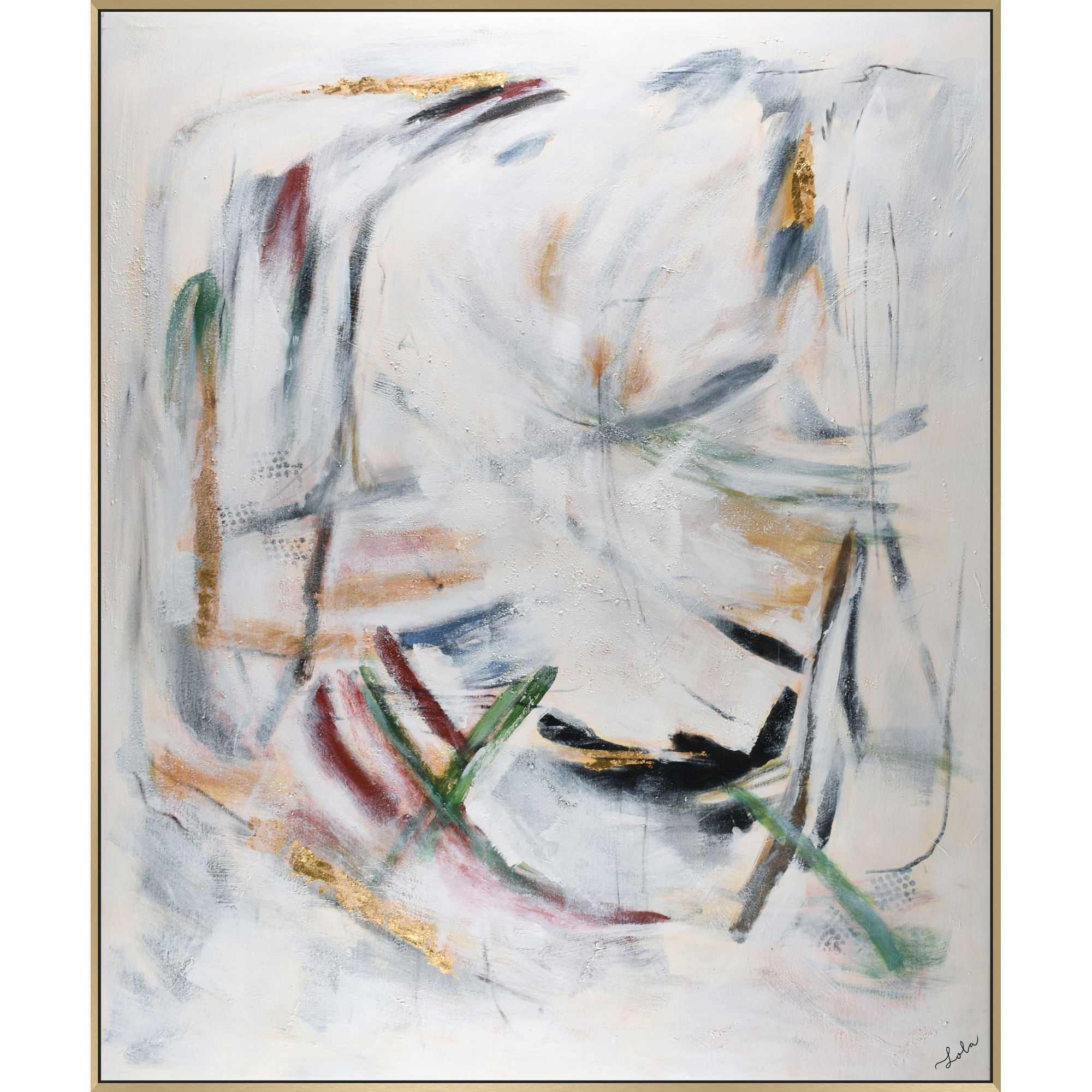 Moldova - bold and creative art for unique interior décor | Image 1 | InSTYLE Home & Rugs