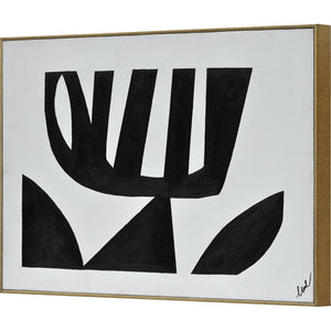 Rockwell - timeless artwork that brings character to any space | Image 3 | InSTYLE Home & Rugs