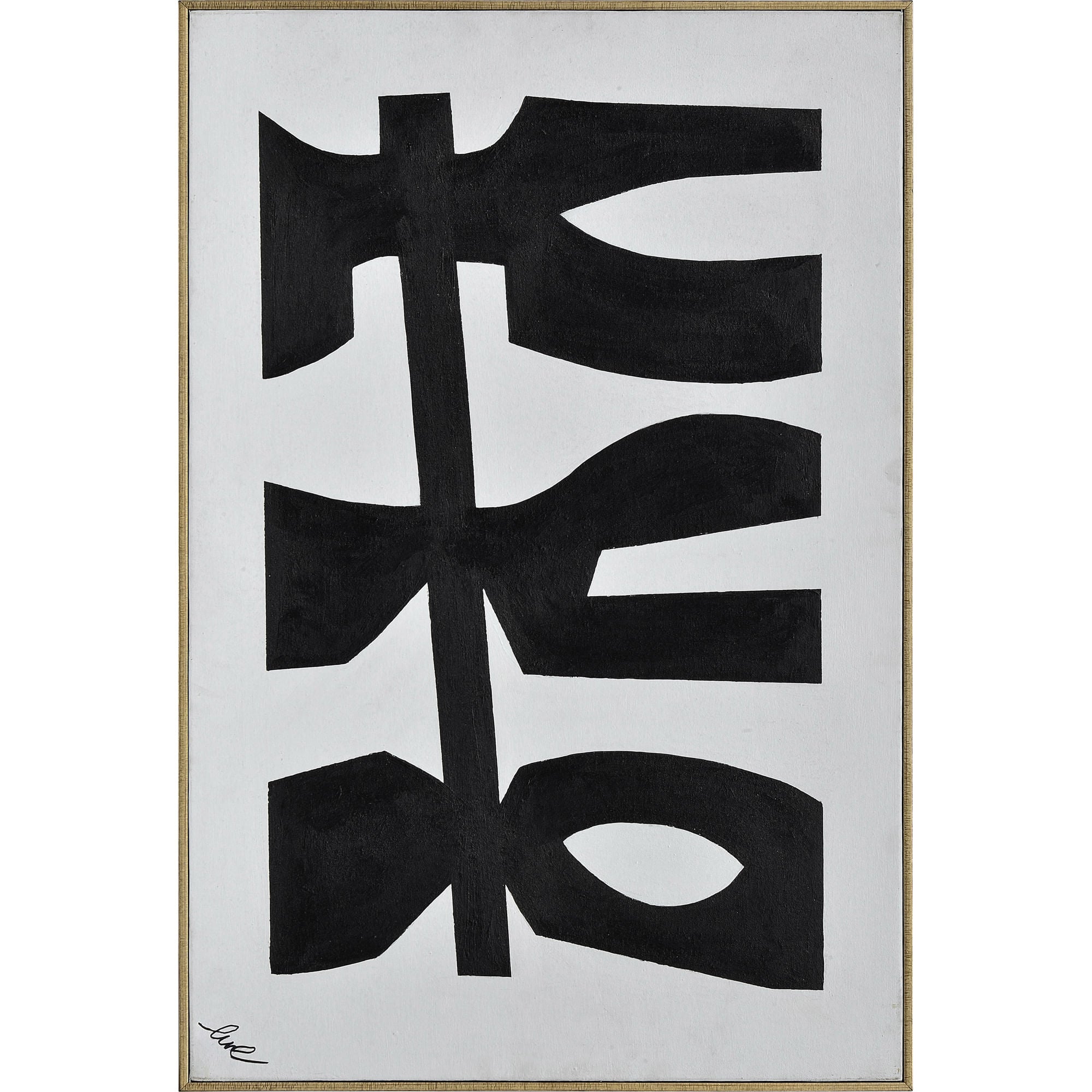 Rockwell - timeless artwork that brings character to any space | Image 5 | InSTYLE Home & Rugs