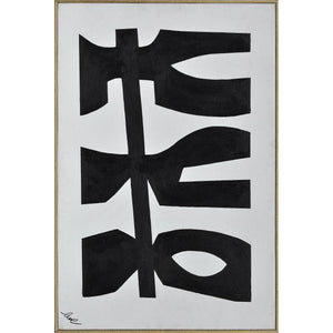 Rockwell - timeless artwork that brings character to any space | Image 5 | InSTYLE Home & Rugs