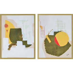 Easley - eye-catching art pieces to enhance your home design | Image 1 | InSTYLE Home & Rugs