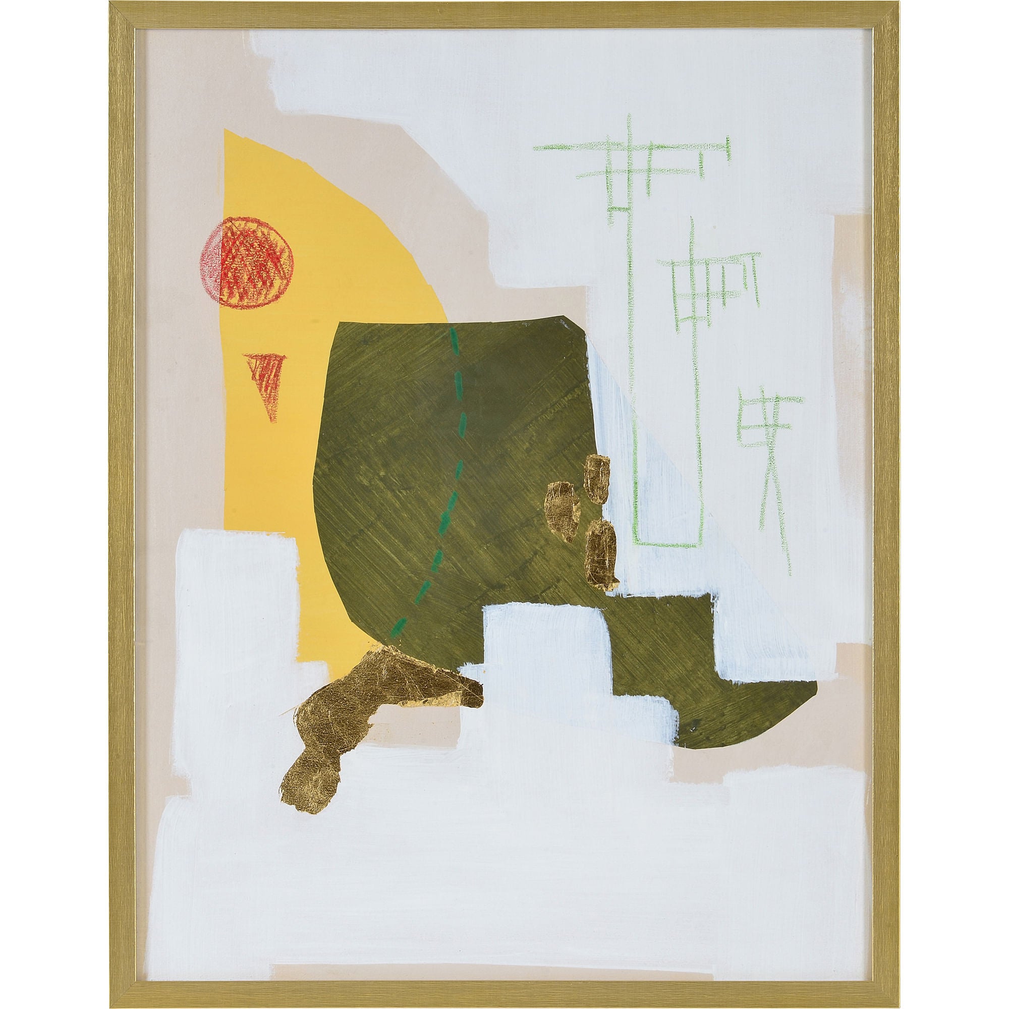 Easley - eye-catching art pieces to enhance your home design | Image 2 | InSTYLE Home & Rugs