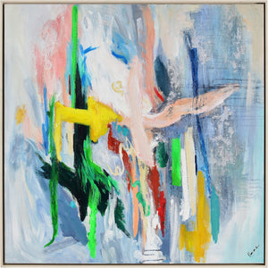 DIYA - eye-catching art pieces to enhance your home design | Image 1 | InSTYLE Home & Rugs