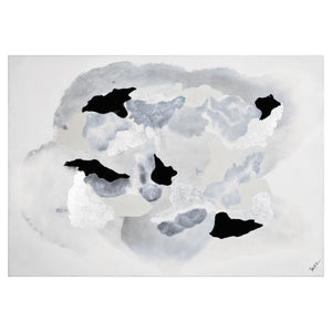 Alasia - eye-catching art pieces to enhance your home design | Image 1 | InSTYLE Home & Rugs