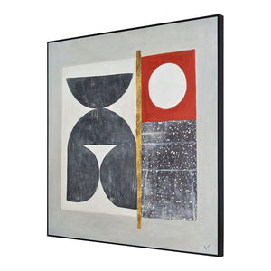 Kira - bold and creative art for unique interior décor | Image 2 | InSTYLE Home & Rugs