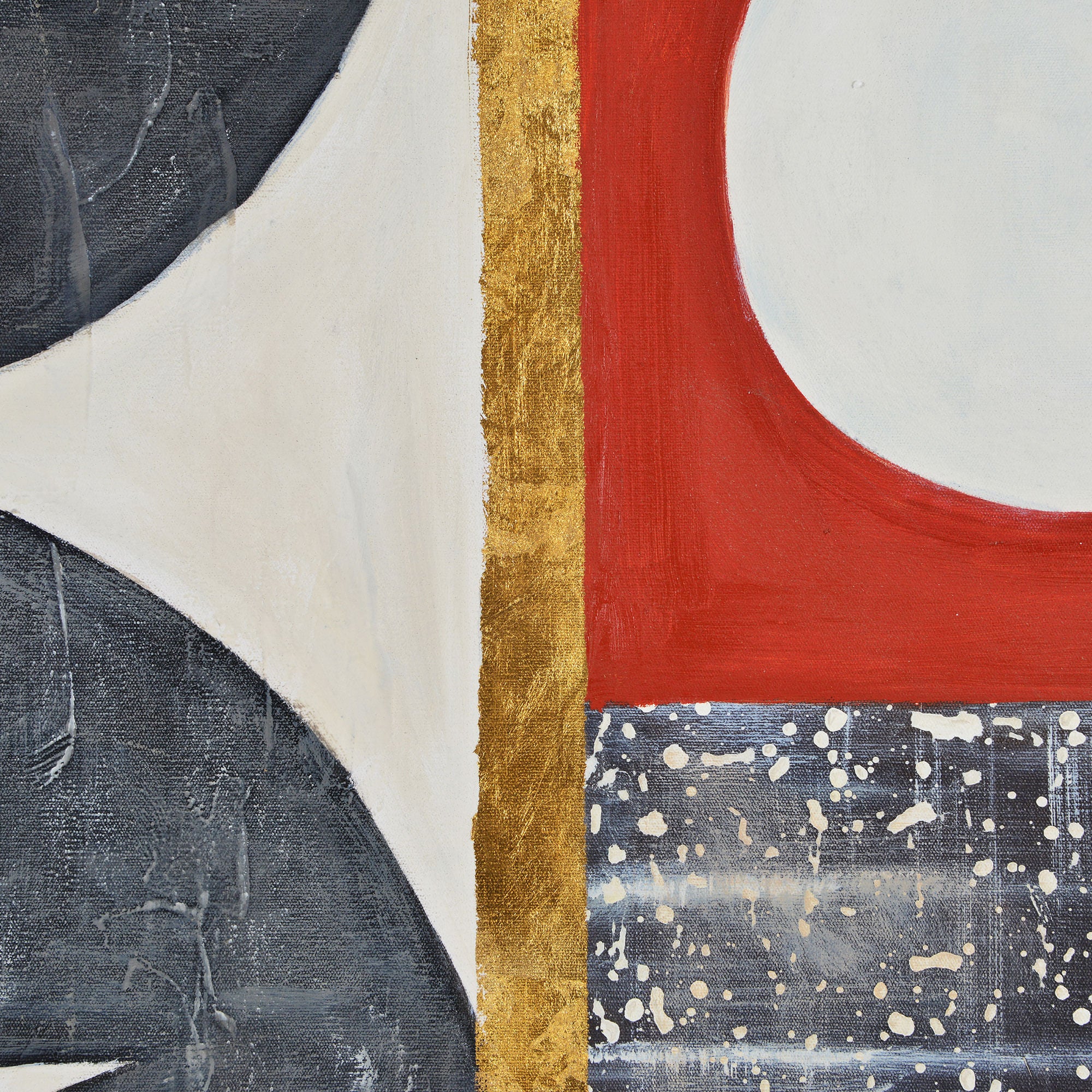 Kira - bold and creative art for unique interior décor | Image 3 | InSTYLE Home & Rugs