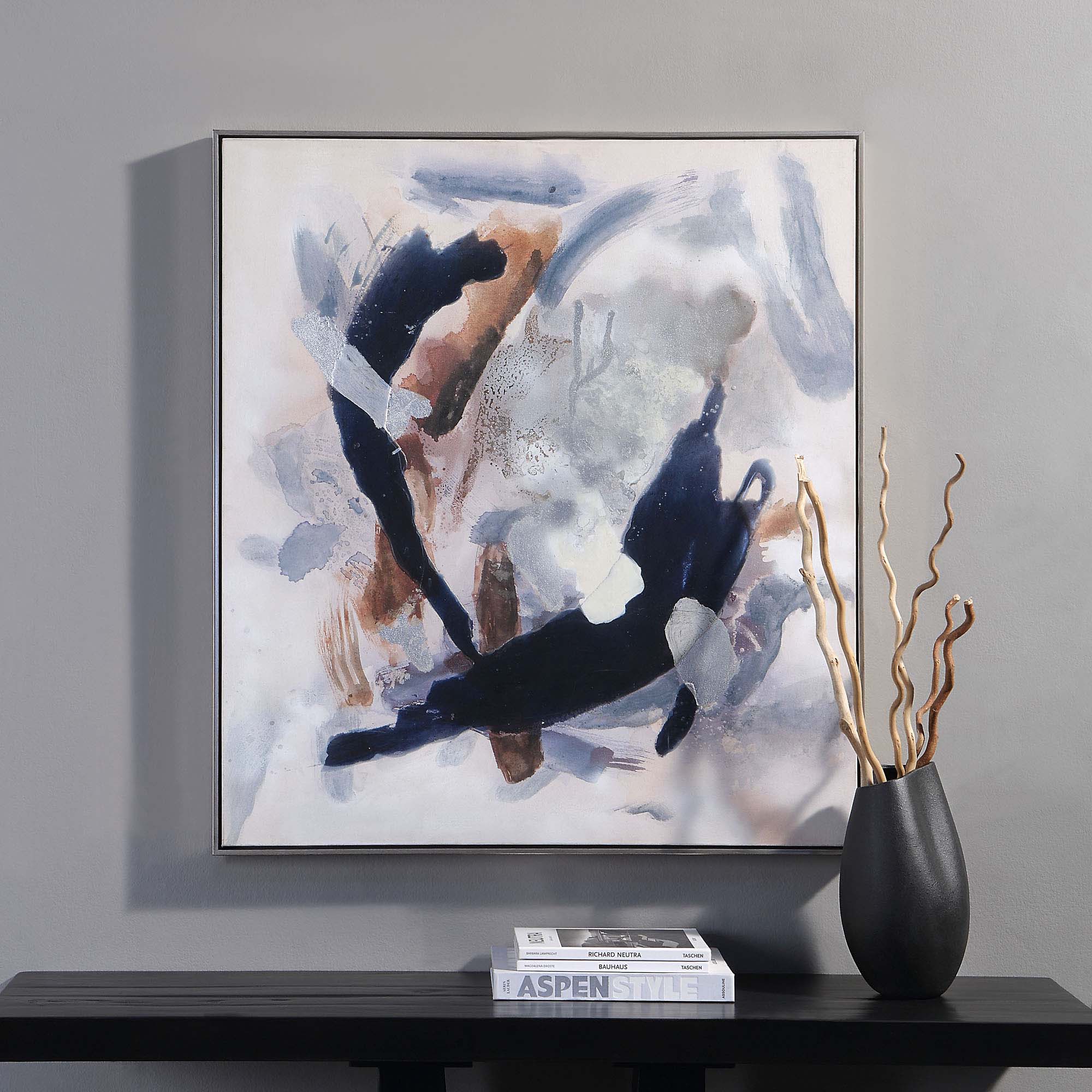 Antofalla - timeless artwork that brings character to any space | Image 6 | InSTYLE Home & Rugs