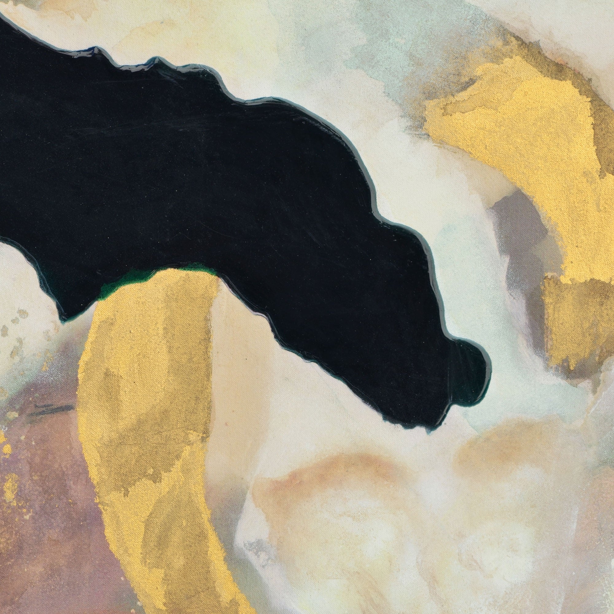 Capella - timeless artwork that brings character to any space | Image 4 | InSTYLE Home & Rugs