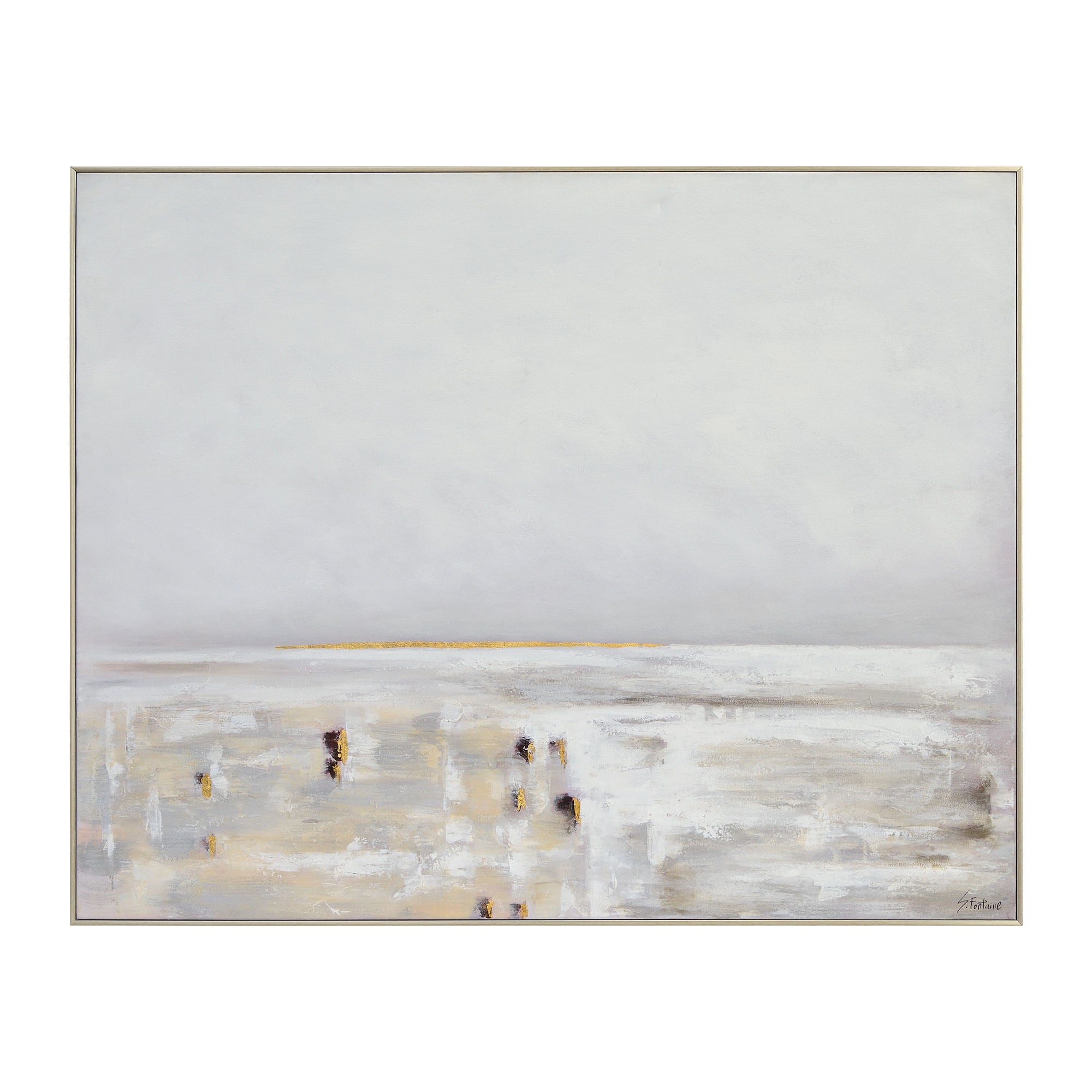 Lynx - eye-catching art pieces to enhance your home design | Image 1 | InSTYLE Home & Rugs