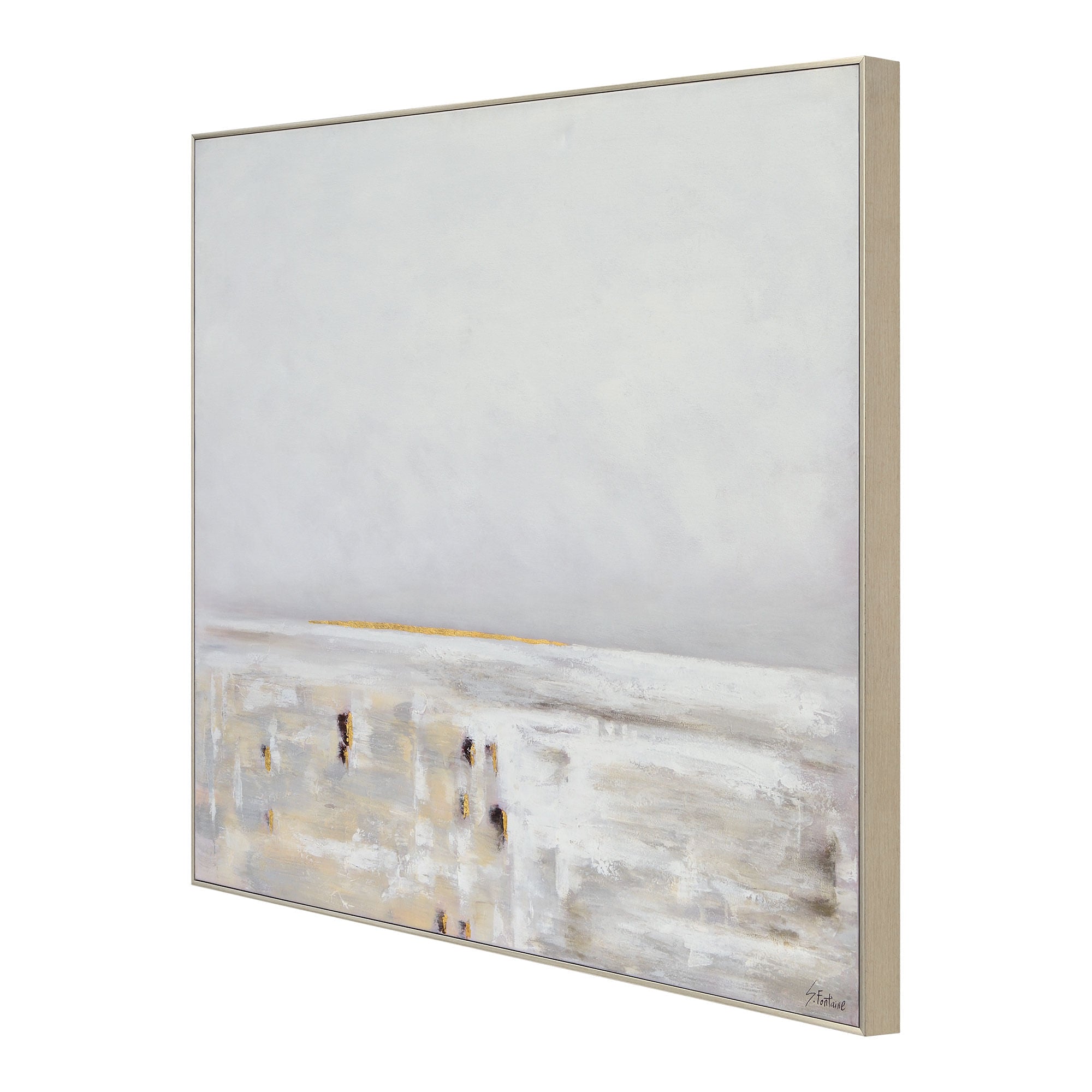 Lynx - eye-catching art pieces to enhance your home design | Image 2 | InSTYLE Home & Rugs