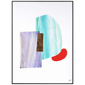 Esmerelda - timeless artwork that brings character to any space | Image 1 | InSTYLE Home & Rugs