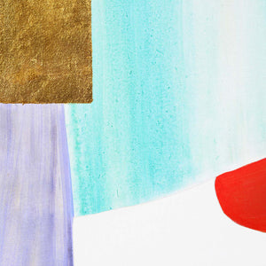 Esmerelda - timeless artwork that brings character to any space | Image 3 | InSTYLE Home & Rugs