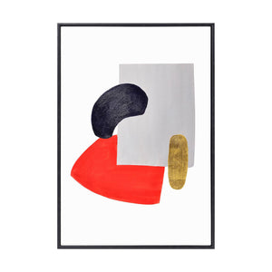 Everly - bold and creative art for unique interior décor | Image 2 | InSTYLE Home & Rugs