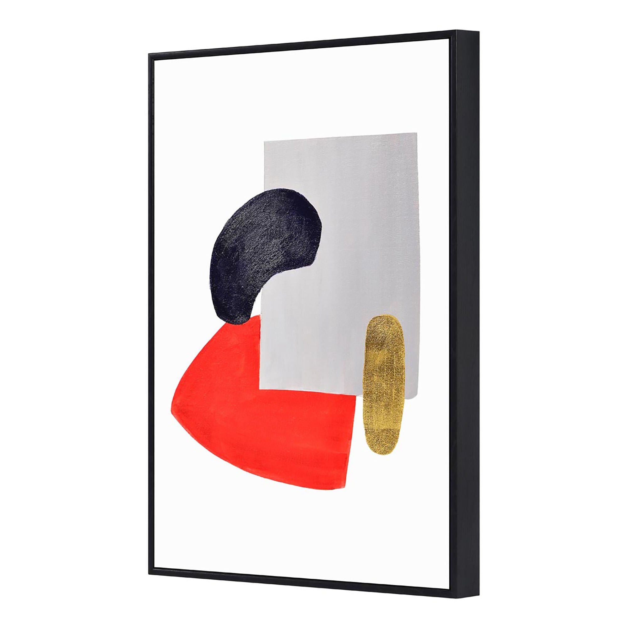 Everly - bold and creative art for unique interior décor | Image 3 | InSTYLE Home & Rugs