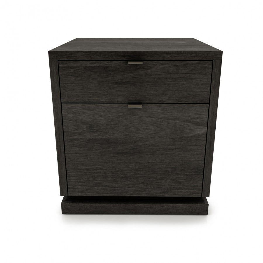 Otello 2-Drawer Cabinet - durable drawer with smooth glide mechanism for daily use | Image 1 | InSTYLE Home & Rugs