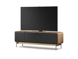 Plume Media Console 8079 - versatile console for stylish storage and display in any room | Image 1 | InSTYLE Home & Rugs
