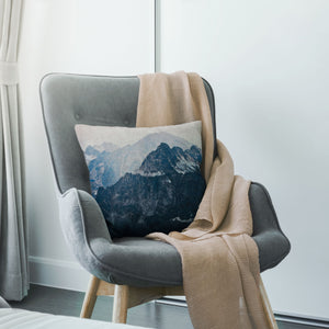 Irvine - premium pillow for luxurious comfort and restful sleep | Image 3 | InSTYLE Home & Rugs