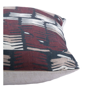 Smith - cozy pillow to enhance your sleep and comfort | Image 3 | InSTYLE Home & Rugs