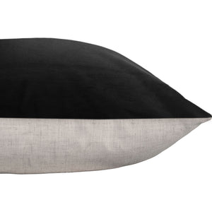 Midnight - soft pillow perfect for lounging and relaxation | Image 3 | InSTYLE Home & Rugs