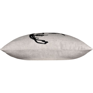 Clone - soft pillow perfect for lounging and relaxation | Image 3 | InSTYLE Home & Rugs
