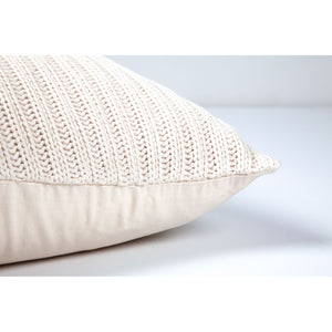 Roberto - soft pillow perfect for lounging and relaxation | Image 3 | InSTYLE Home & Rugs