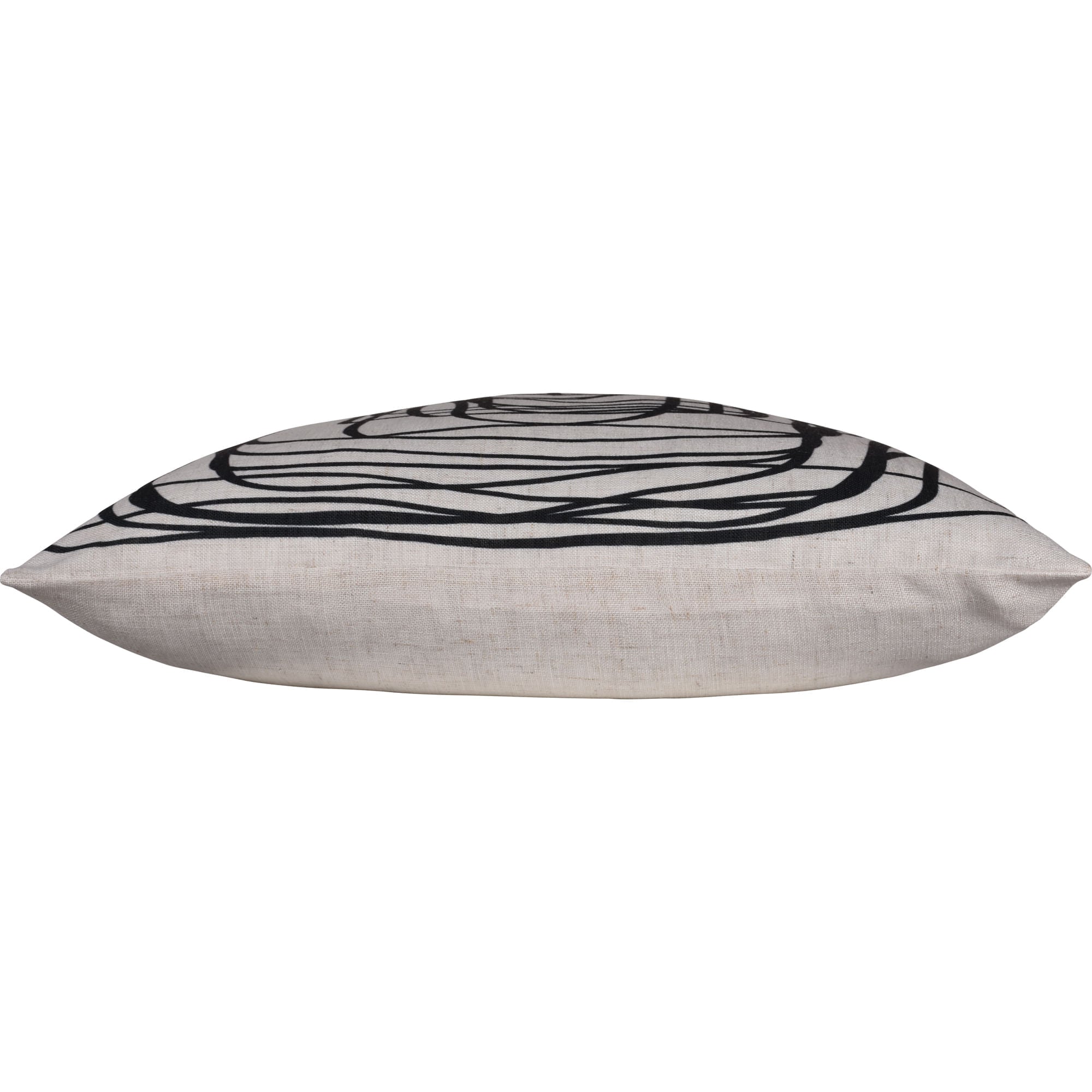 Cubic - soft pillow perfect for lounging and relaxation | Image 3 | InSTYLE Home & Rugs