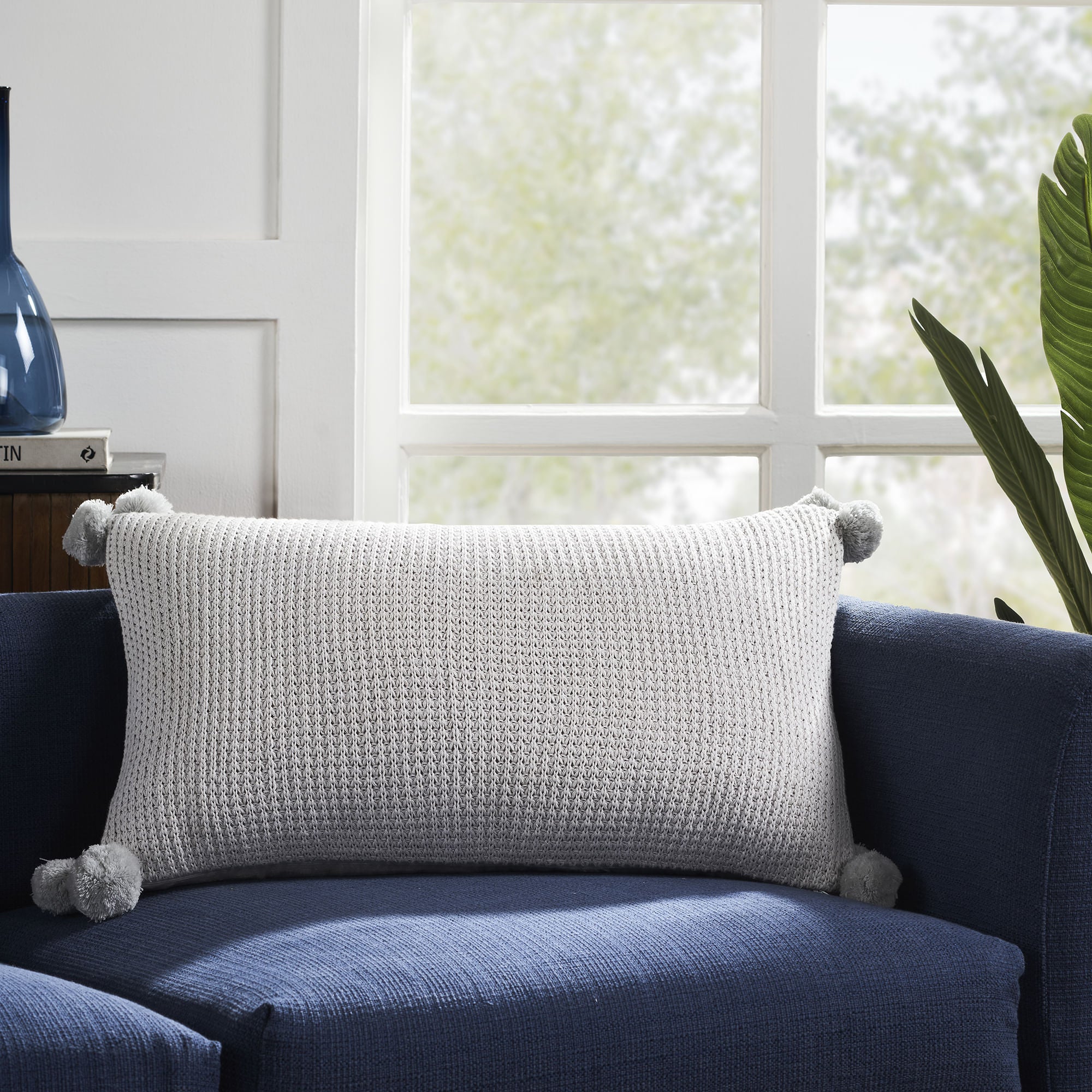 Halima - cozy pillow to enhance your sleep and comfort | Image 5 | InSTYLE Home & Rugs