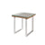 RAILWOOD SIDE TABLE