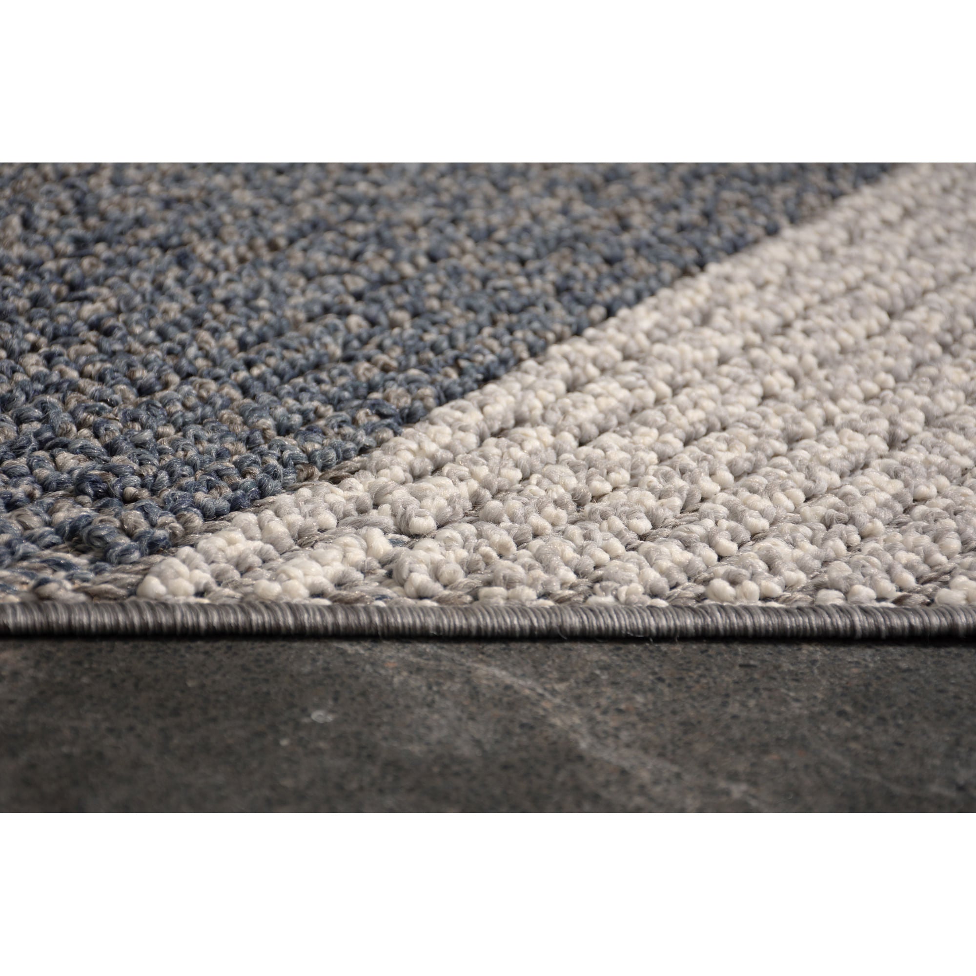 Ambrose RAMB-10190 - stylish rug with modern patterns for a chic home decor | Image 3 | InSTYLE Home & Rugs