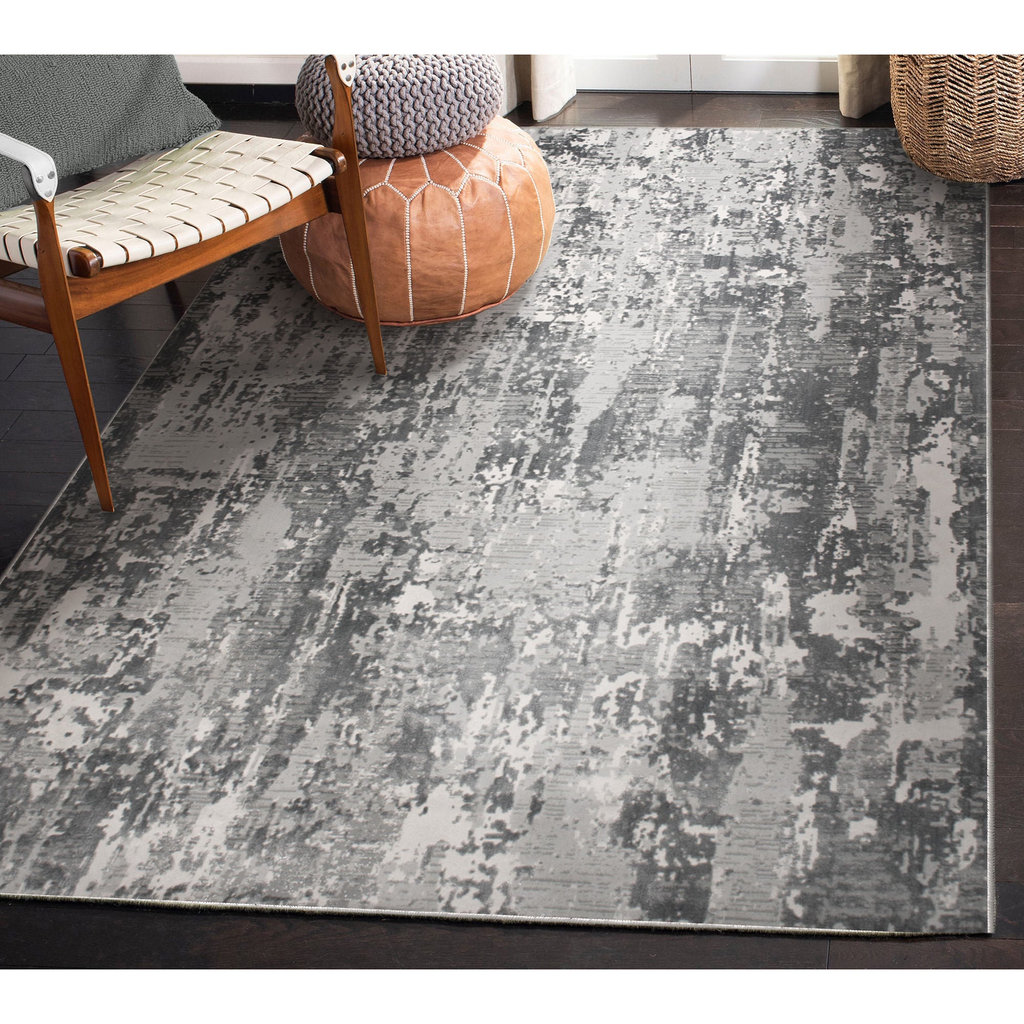 Ariella RARI-17276 - soft rug for adding comfort and warmth to any room | Image 6 | InSTYLE Home & Rugs