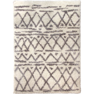 Carrara - stylish rug with modern patterns for a chic home decor | Image 5 | InSTYLE Home & Rugs