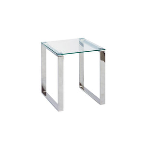 David End Table - contemporary end table for sofas | Image 1 | InSTYLE Home & Rugs