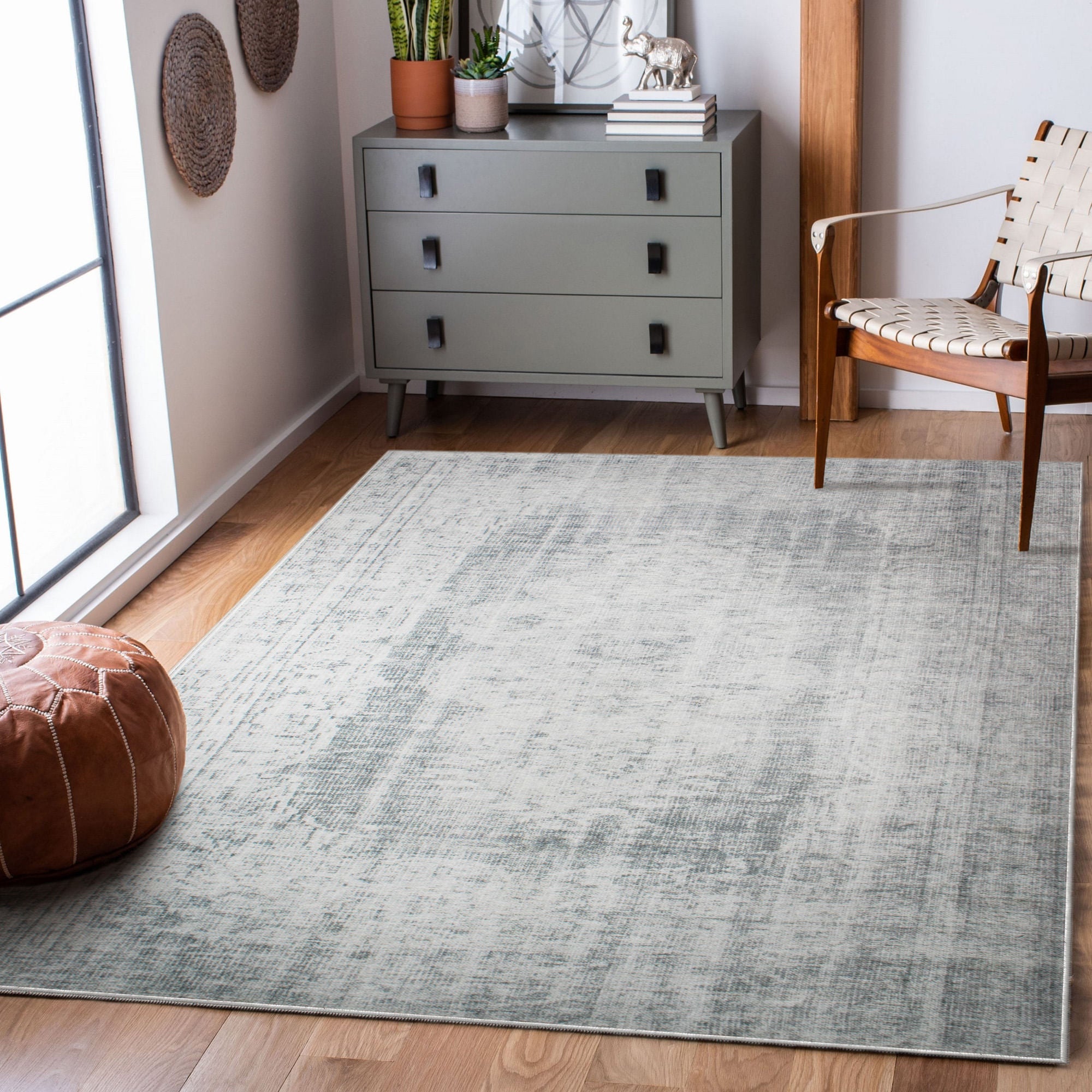 Fallon RFAL-30213 - soft rug for adding comfort and warmth to any room | Image 6 | InSTYLE Home & Rugs