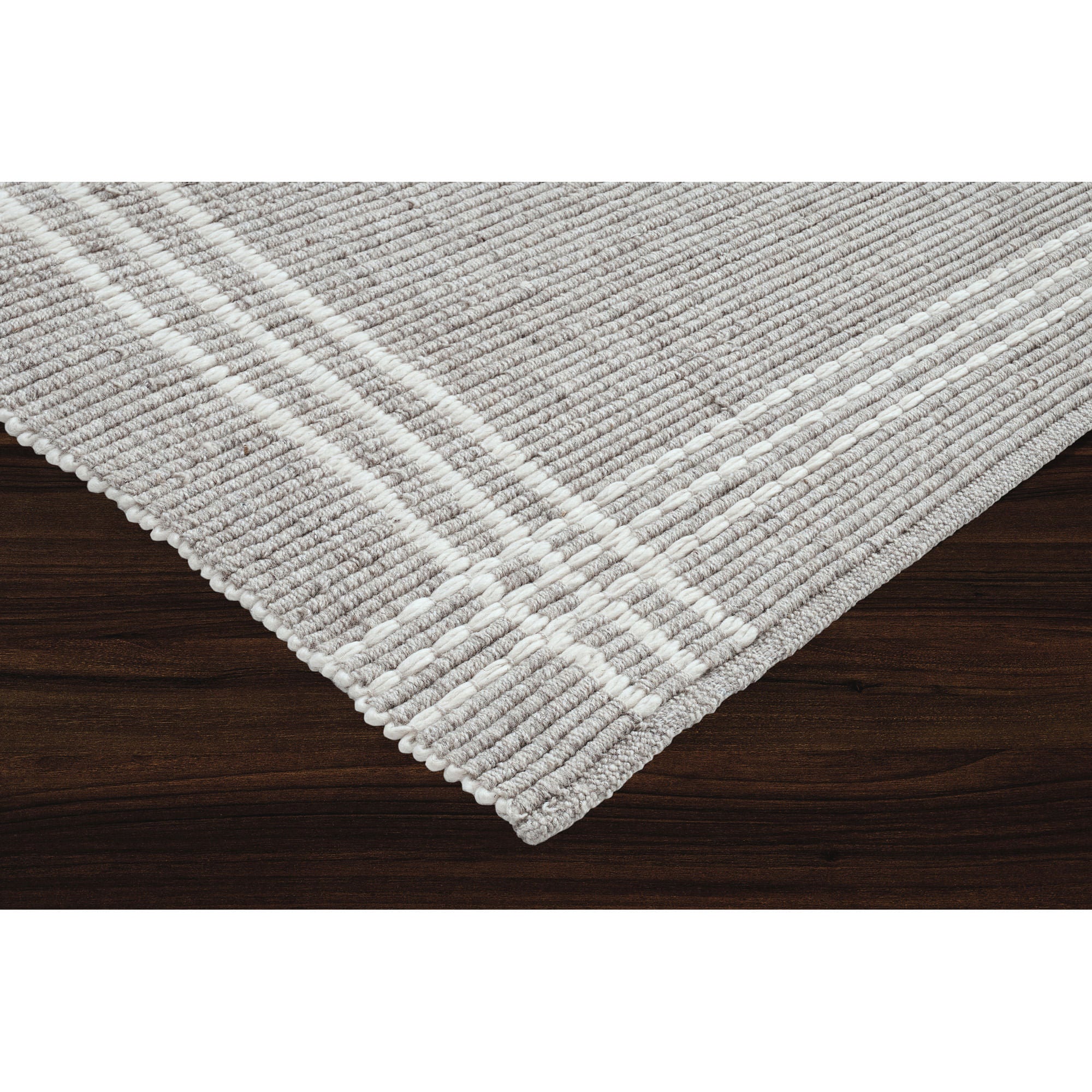 Lindley* - soft rug for adding comfort and warmth to any room | Image 4 | InSTYLE Home & Rugs