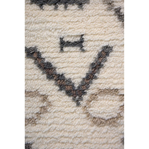 Montrose - stylish rug with modern patterns for a chic home decor | Image 5 | InSTYLE Home & Rugs