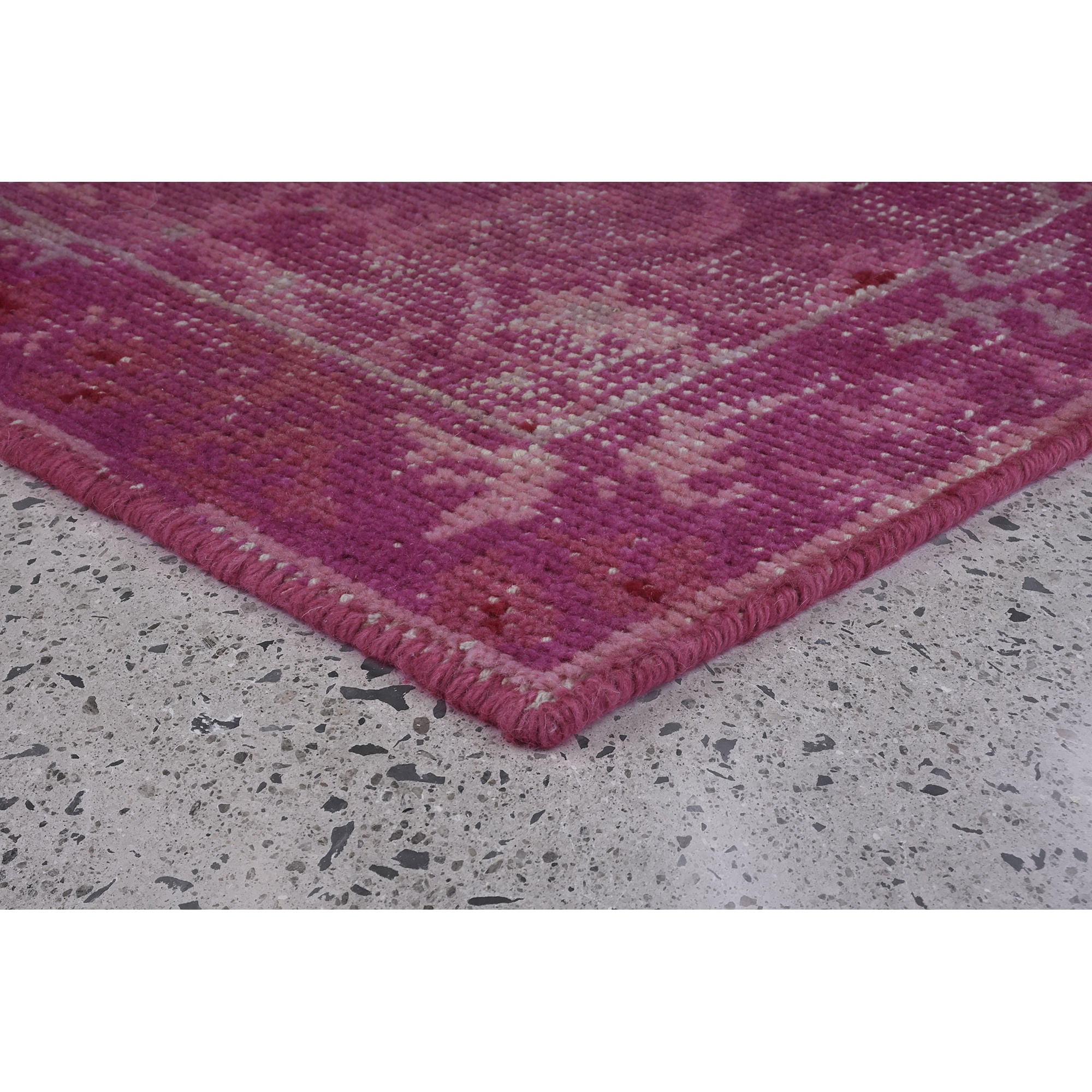 Organdie - stylish rug with modern patterns for a chic home decor | Image 4 | InSTYLE Home & Rugs