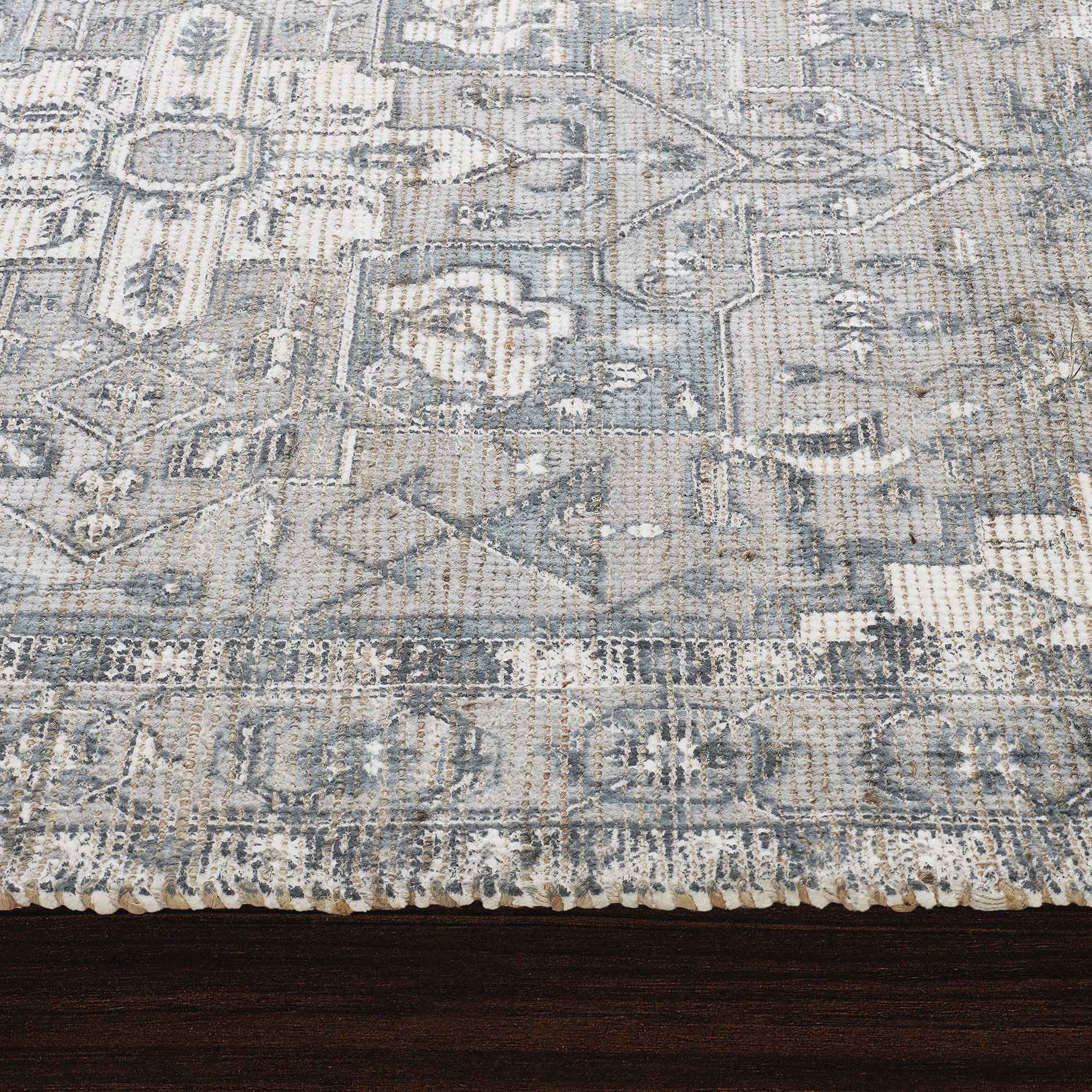 Pongola* - durable rug perfect for high-traffic areas and stylish interiors | Image 3 | InSTYLE Home & Rugs
