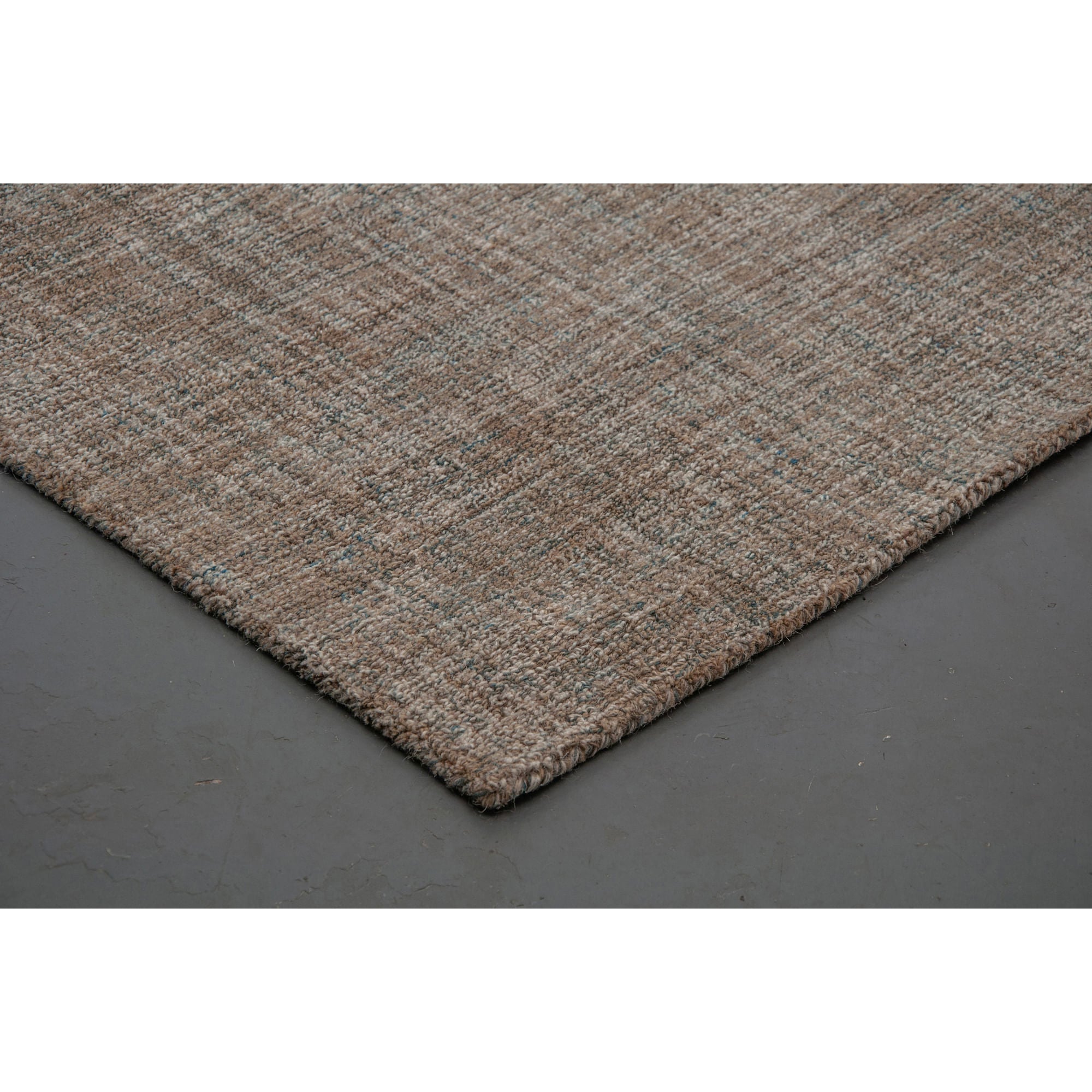 Saffron - durable rug perfect for high-traffic areas and stylish interiors | Image 4 | InSTYLE Home & Rugs