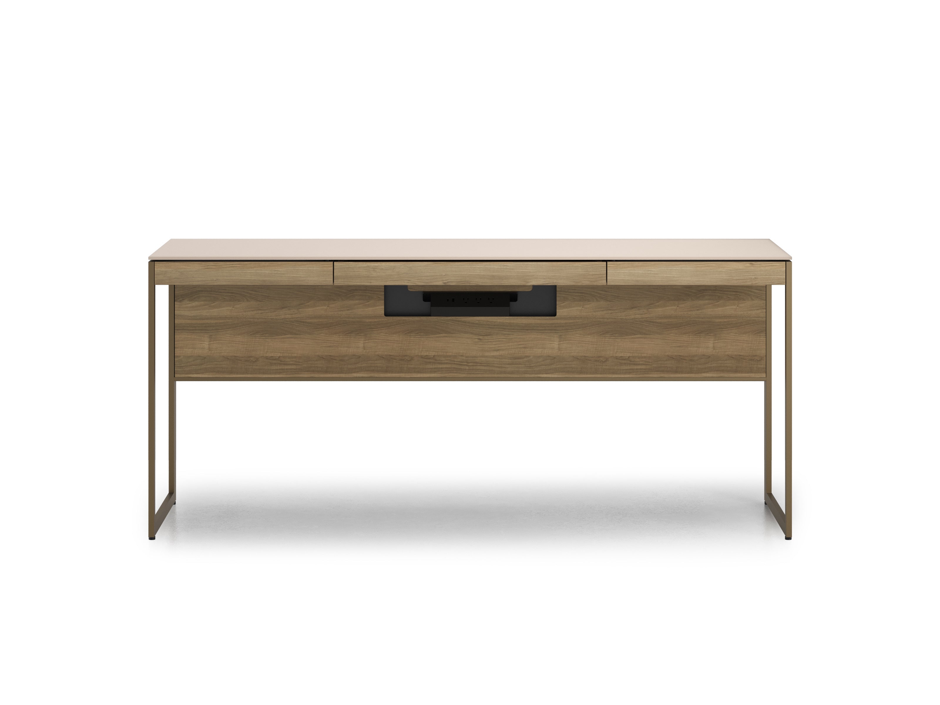 Sequel Studio Desk 6601 - functional desks for home offices | Image 2 | InSTYLE Home & Rugs