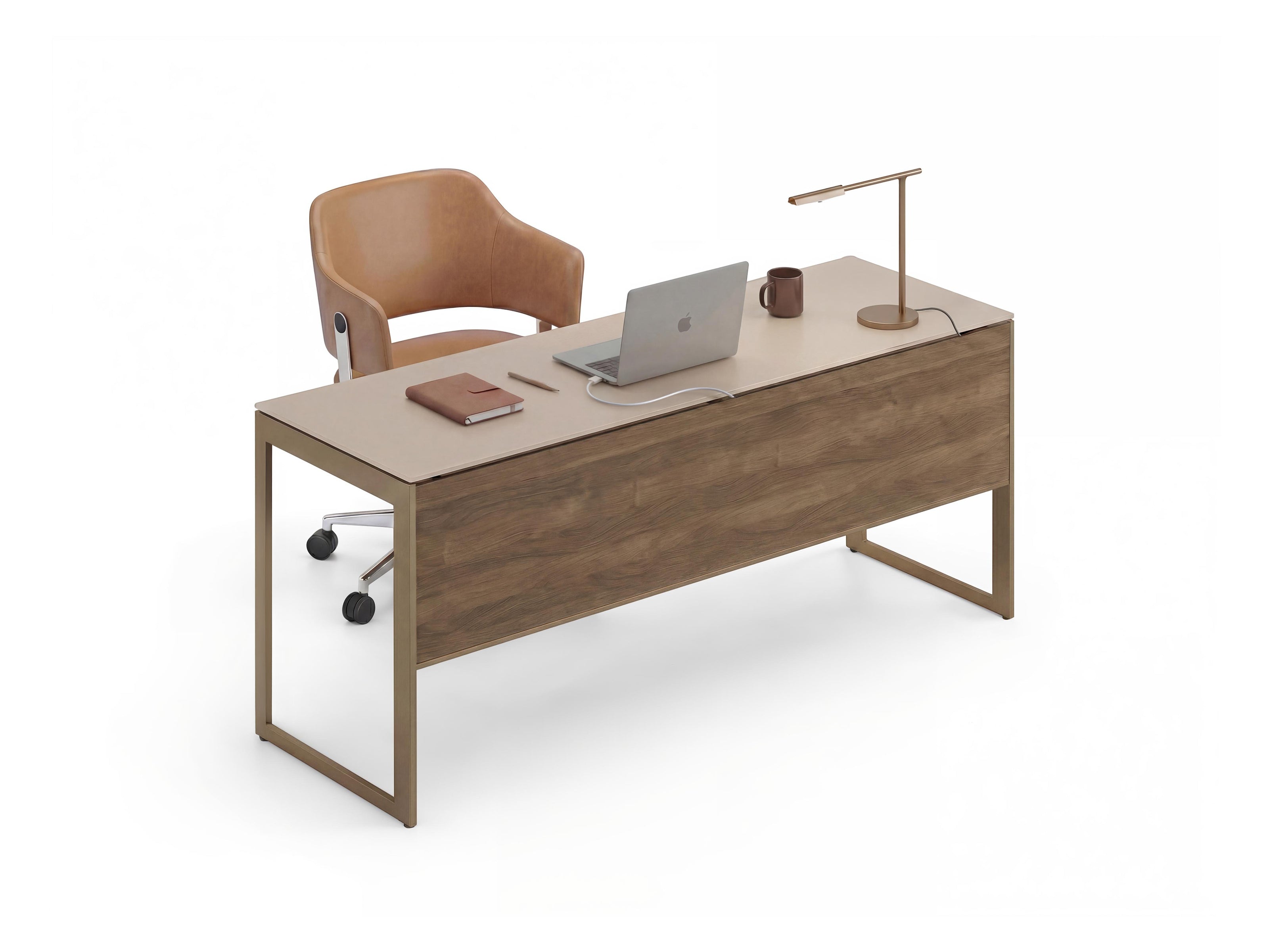 Sequel Studio Desk 6601 - functional desks for home offices | Image 11 | InSTYLE Home & Rugs