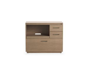 Sequel Studio Multifunction Cabinet 6617 - space-saving multifunction cabinet with adjustable shelves | Image 1 | InSTYLE Home & Rugs