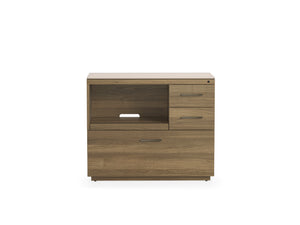 Sequel Studio Multifunction Cabinet 6617 - space-saving multifunction cabinet with adjustable shelves | Image 2 | InSTYLE Home & Rugs