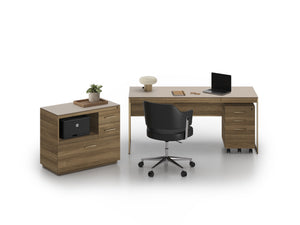 Sequel Studio Multifunction Cabinet 6617 - space-saving multifunction cabinet with adjustable shelves | Image 14 | InSTYLE Home & Rugs