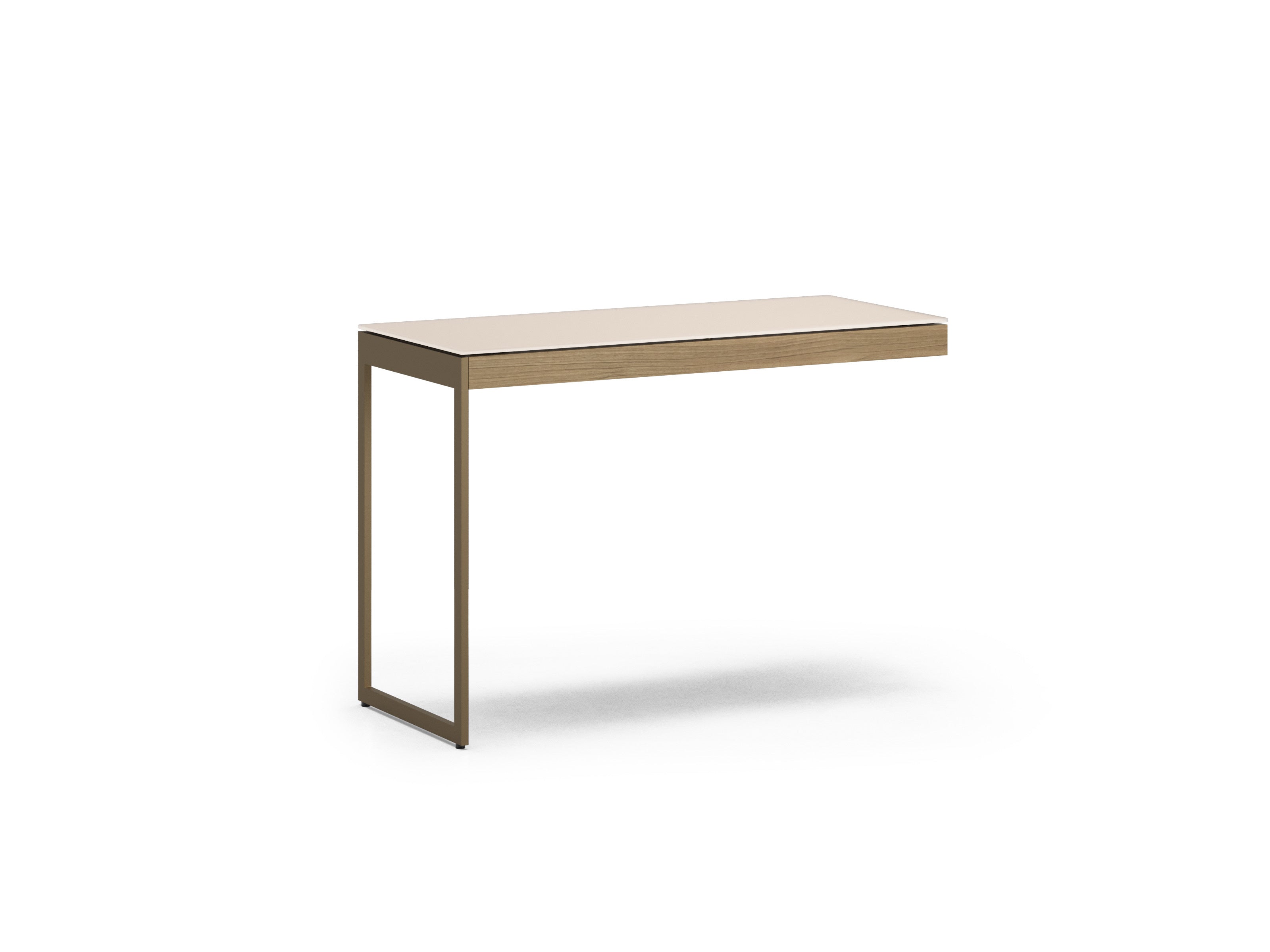 Sequel Studio Return 6612 - stylish desks for modern spaces | Image 2 | InSTYLE Home & Rugs