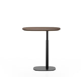 BDI Serif 1046 Lift Laptop Side Table - chic and functional side table for your living room | Image 2 | InSTYLE Home & Rugs