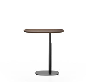 BDI Serif 1046 Lift Laptop Side Table - chic and functional side table for your living room | Image 2 | InSTYLE Home & Rugs