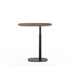BDI Serif 1046 Lift Laptop Side Table - chic and functional side table for your living room | Image 3 | InSTYLE Home & Rugs