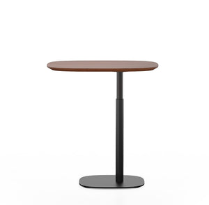 BDI Serif 1046 Lift Laptop Side Table - chic and functional side table for your living room | Image 1 | InSTYLE Home & Rugs