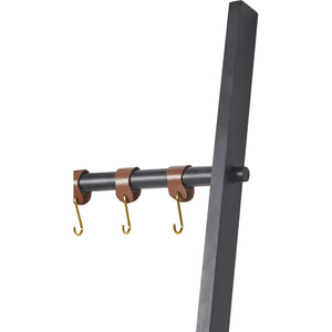 Mareva - versatile shelf for organizing books, decor, and more | Image 4 | InSTYLE Home & Rugs