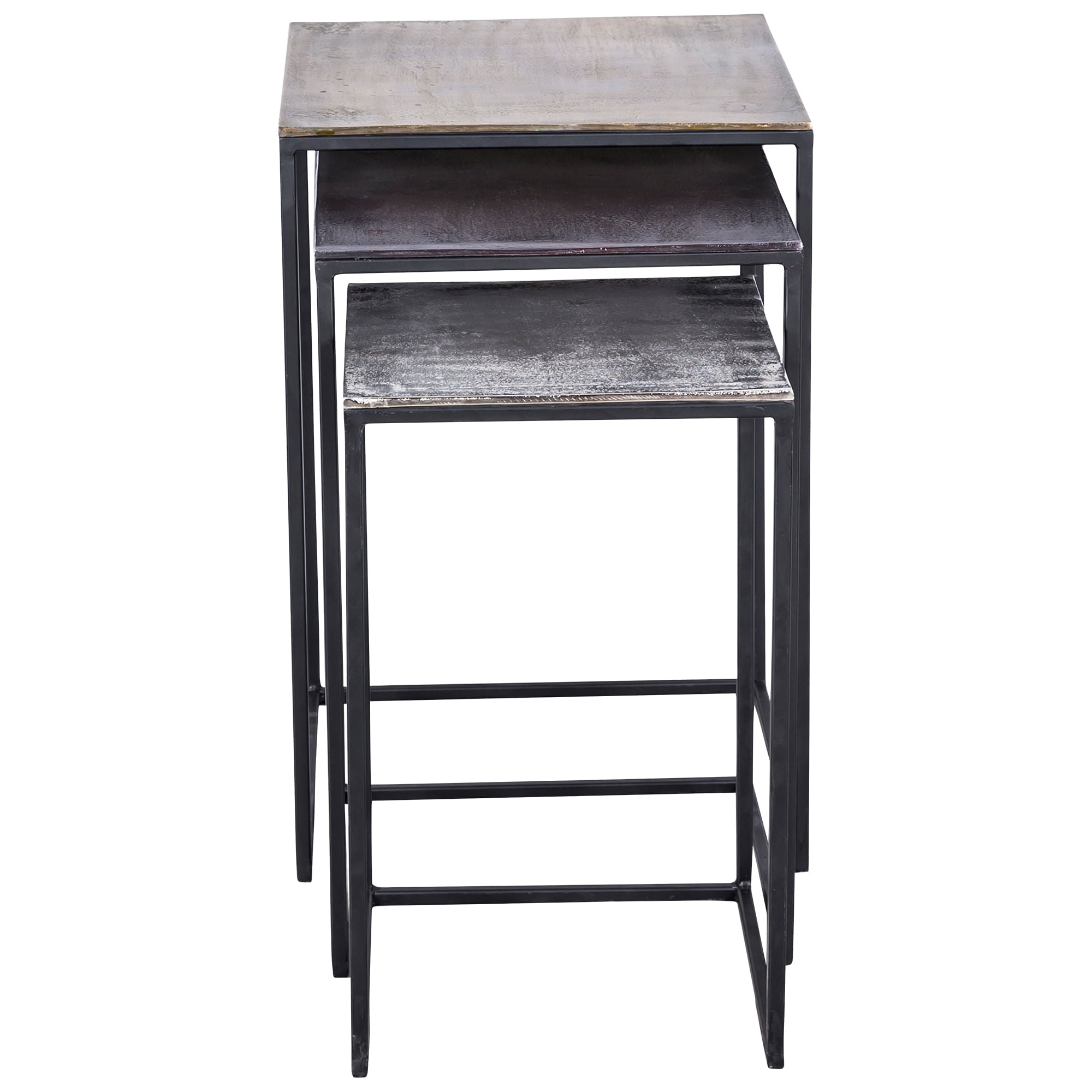 Threefold* - functional accent table with unique design for any room | Image 2 | InSTYLE Home & Rugs